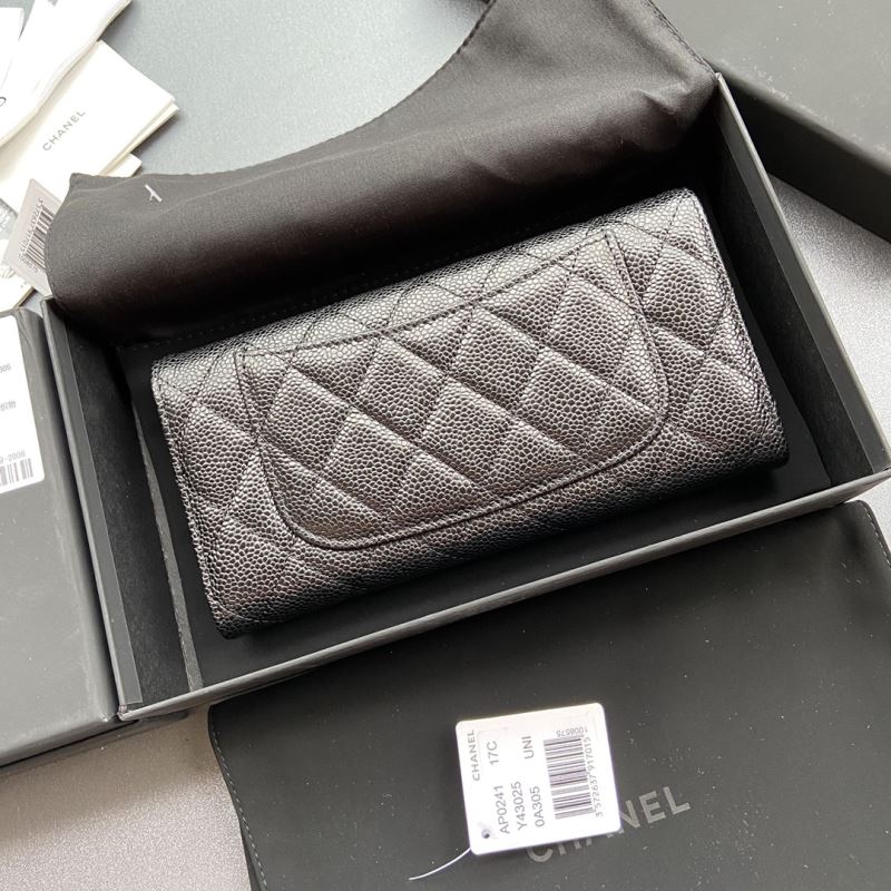 Chanel Wallet Purse